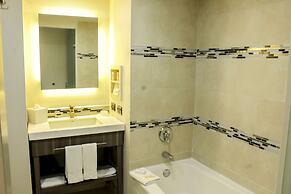 Hampton Inn & Suites by Hilton Aguascalientes Airport