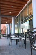 Hampton Inn & Suites by Hilton Aguascalientes Airport