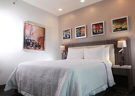 Hampton Inn & Suites by Hilton Aguascalientes Airport