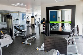 Hampton Inn & Suites by Hilton Aguascalientes Airport