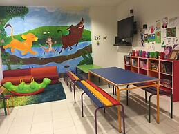 Hyatt Place Taghazout Bay