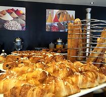 Hyatt Place Taghazout Bay