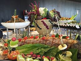 Hyatt Place Taghazout Bay