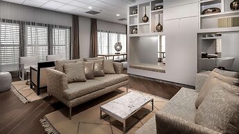 Hyatt Place Taghazout Bay