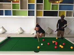 Hyatt Place Taghazout Bay