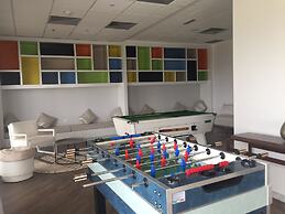 Hyatt Place Taghazout Bay