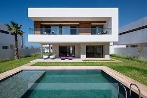 Hyatt Place Taghazout Bay