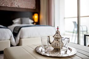 Hyatt Place Taghazout Bay