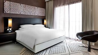 Hyatt Place Taghazout Bay