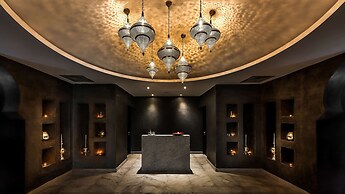 Hyatt Place Taghazout Bay