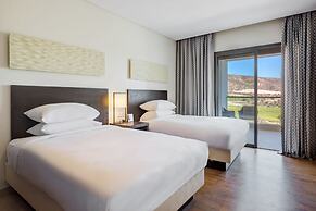 Hyatt Place Taghazout Bay