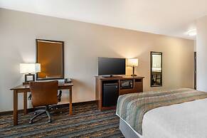 Best Western Plus Casper Inn & Suites