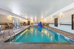 Best Western Plus Casper Inn & Suites