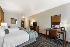 Best Western Plus Casper Inn & Suites