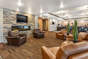 Best Western Plus Casper Inn & Suites