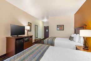 Best Western Plus Casper Inn & Suites