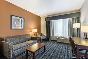 Best Western Plus Casper Inn & Suites