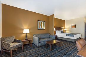 Best Western Plus Casper Inn & Suites