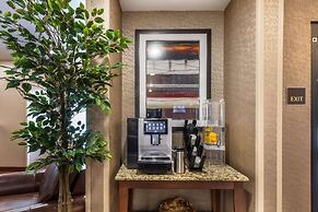 Best Western Plus Casper Inn & Suites