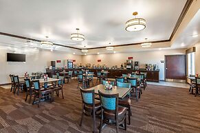 Best Western Plus Casper Inn & Suites