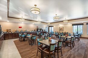 Best Western Plus Casper Inn & Suites