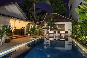 Reasey Boutique Villa