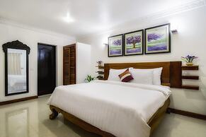 Reasey Boutique Villa