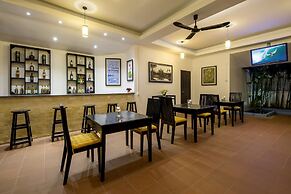 Reasey Boutique Villa