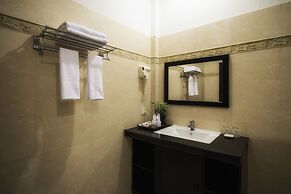 Reasey Boutique Villa