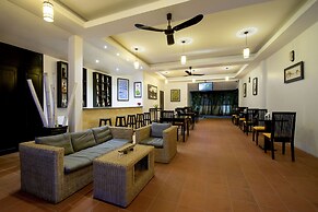 Reasey Boutique Villa