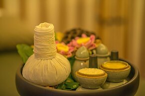 Reasey Boutique Villa