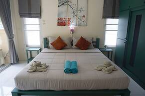 Na Vela Village - Adults Only