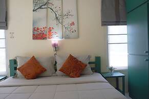 Na Vela Village - Adults Only