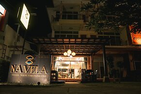 Na Vela Village - Adults Only