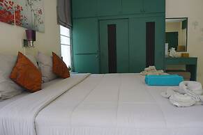 Na Vela Village - Adults Only