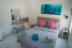 Na Vela Village - Adults Only