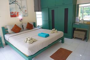 Na Vela Village - Adults Only