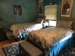 Trade Winds Bed and Breakfast