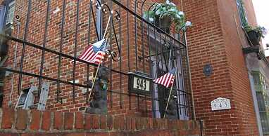 Trade Winds Bed and Breakfast