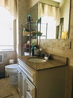 Trade Winds Bed and Breakfast