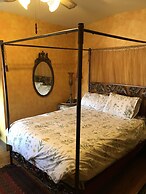 Trade Winds Bed and Breakfast