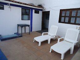 Hostal Lyoban