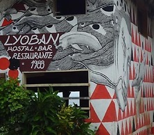 Hostal Lyoban