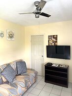 Skyblue Beach Apartments