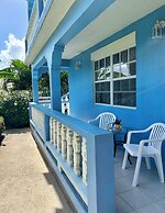 Skyblue Beach Apartments