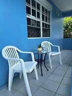 Skyblue Beach Apartments