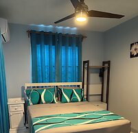 Skyblue Beach Apartments
