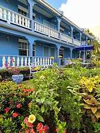 Skyblue Beach Apartments
