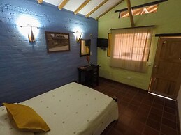 Finca Hotel La Quinta Porra