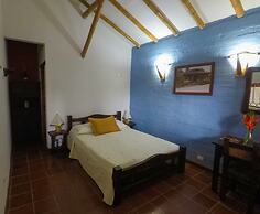 Finca Hotel La Quinta Porra